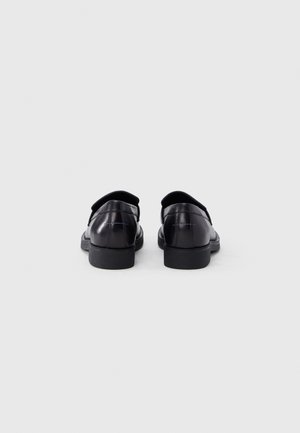 Rank 14: MM6 Maison Margiela - Slip-ons