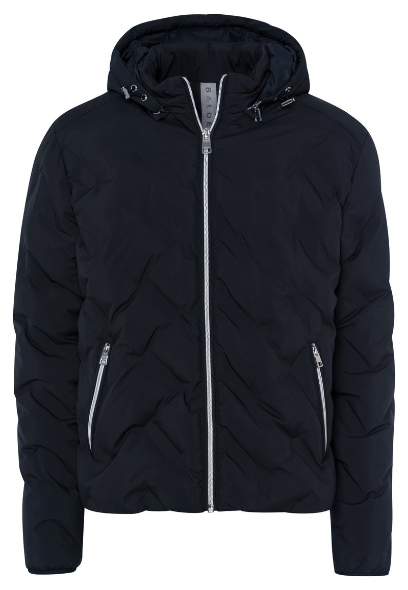 BALDESSARINI Winterjas blauw BALDESSARINI Winterjas blauw