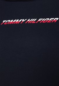 Tommy Hilfiger Hoodie - dark blue