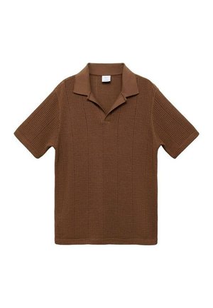 Mango - Koszulka polo