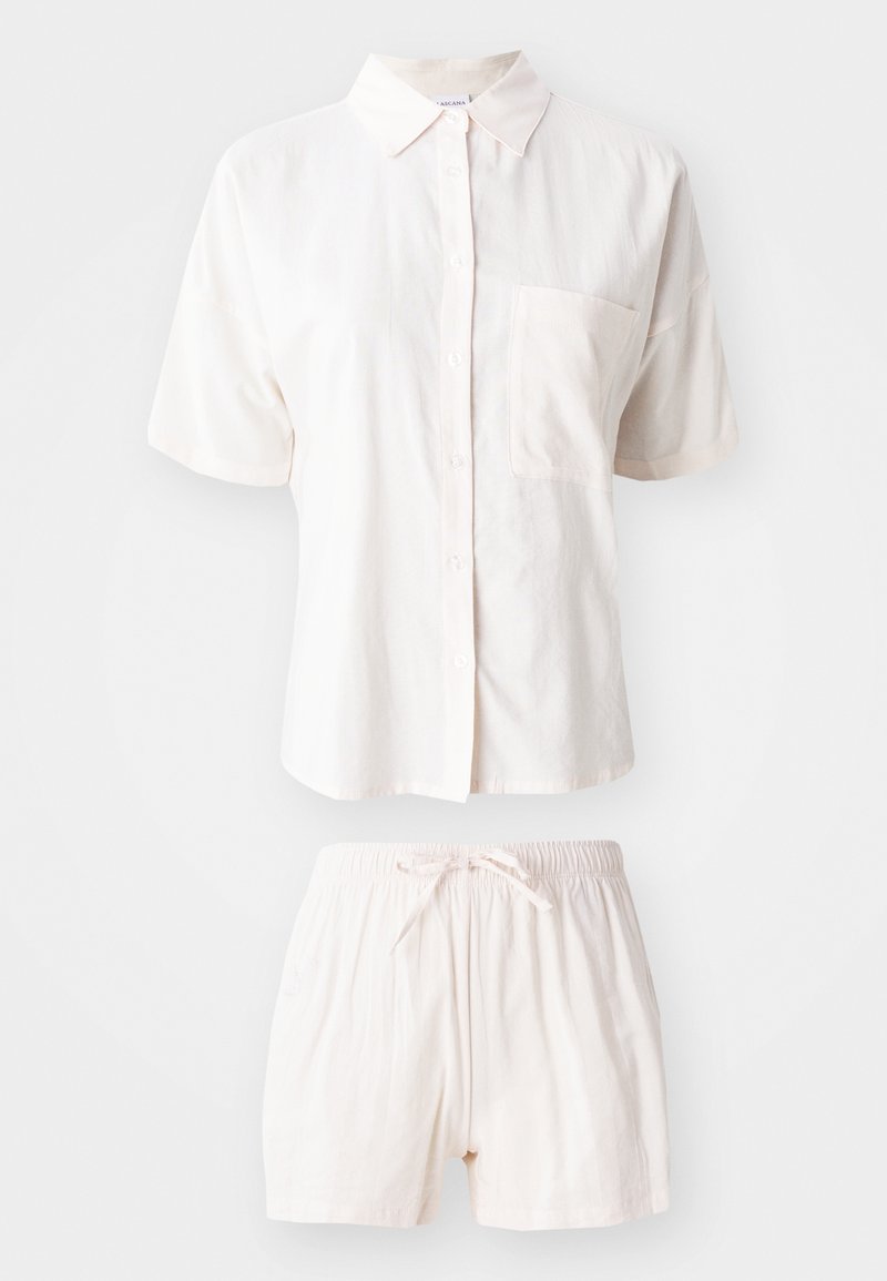 Lascana Pyjama beige