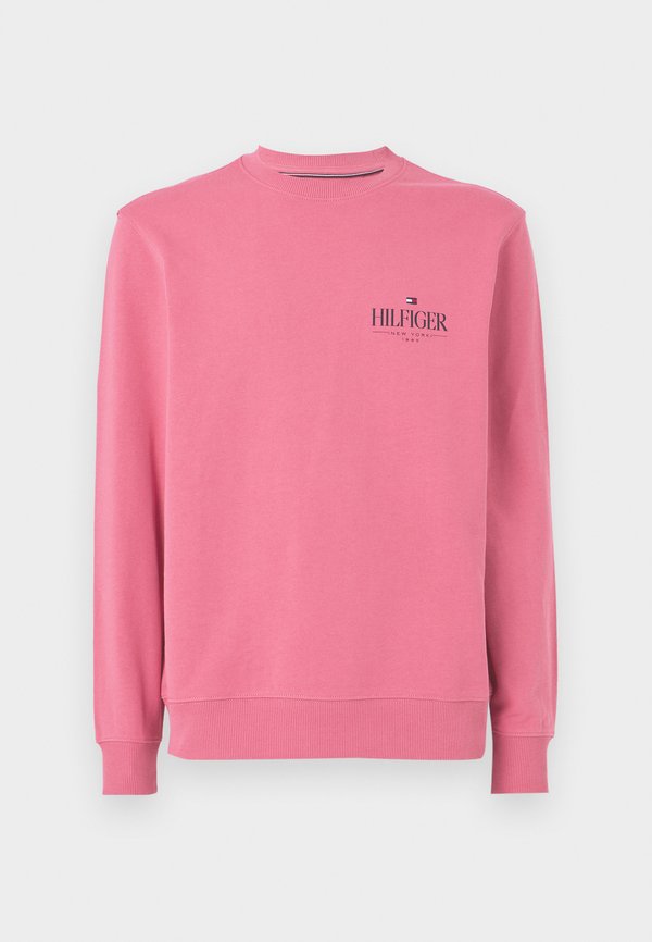 STACKED - Sweatshirt - vintage rosy3
