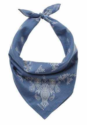 DAPPER - Foulard - blue
