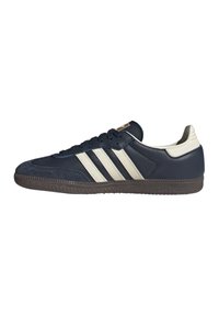 adidas Originals - SAMBA OG - Baskets basses - blauweissweiss Image miniature 1