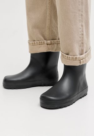 Jack & Jones Junior, Wellington Wellington Junior - Stivali di gomma - black