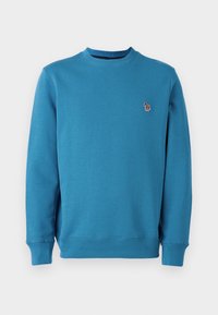 ZEBRA - Sweatshirt - blue