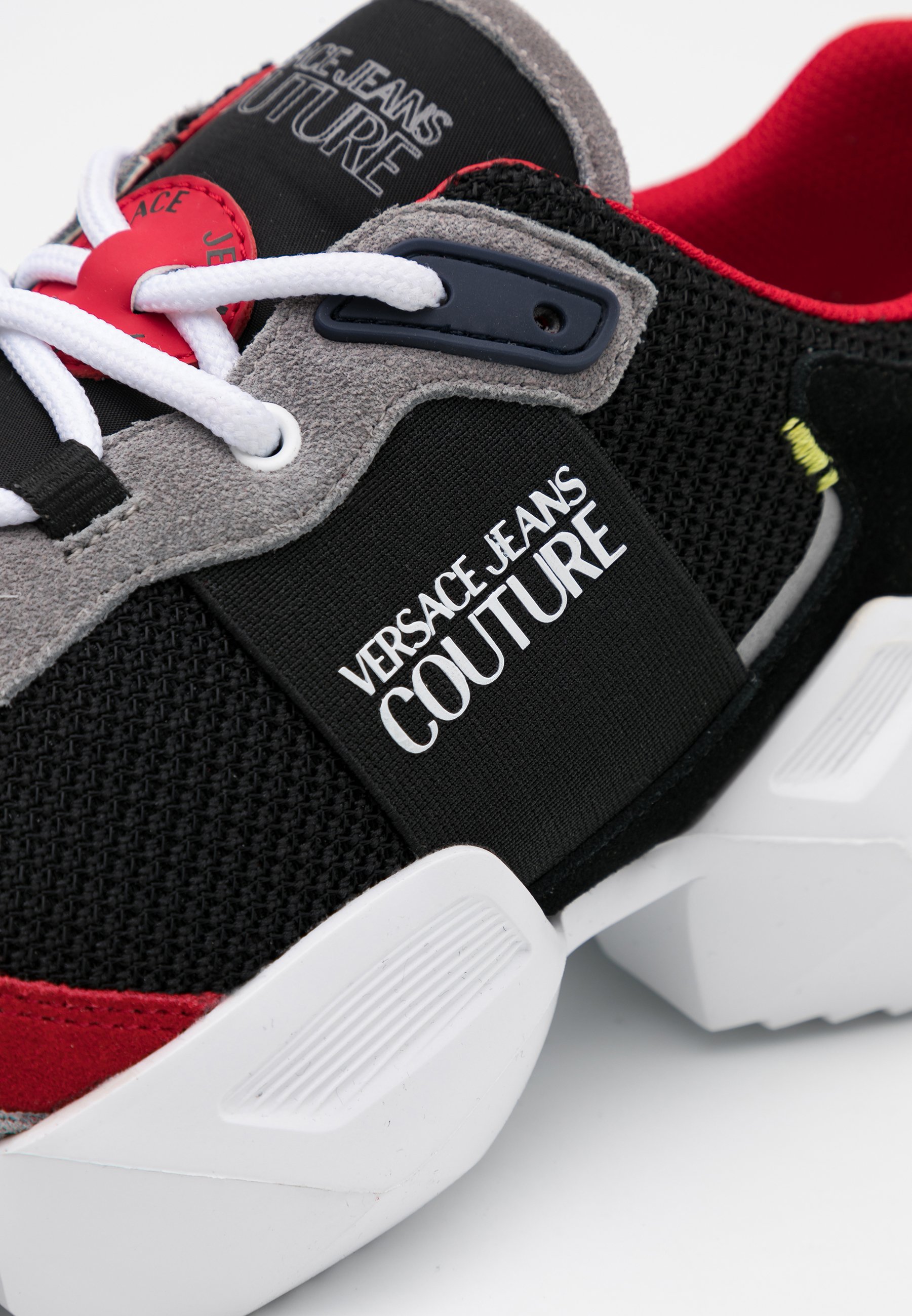 basket versace zalando