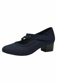 Jana Pumps - ocean