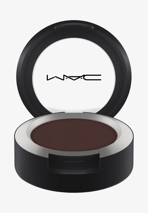 MAC, POWDER KISS EYESHADOW SMALL EYESHADOW - Lidschatten - give a glam