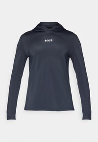 SCOTT ACTIVE - Top dugih rukava - dark blue