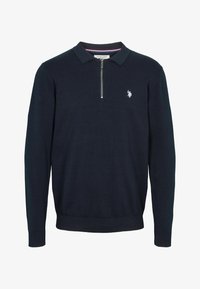 Valitud, dark sapphire