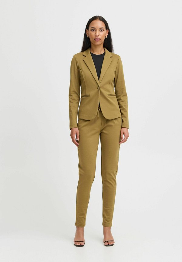 KATE - Blazer - lizard3