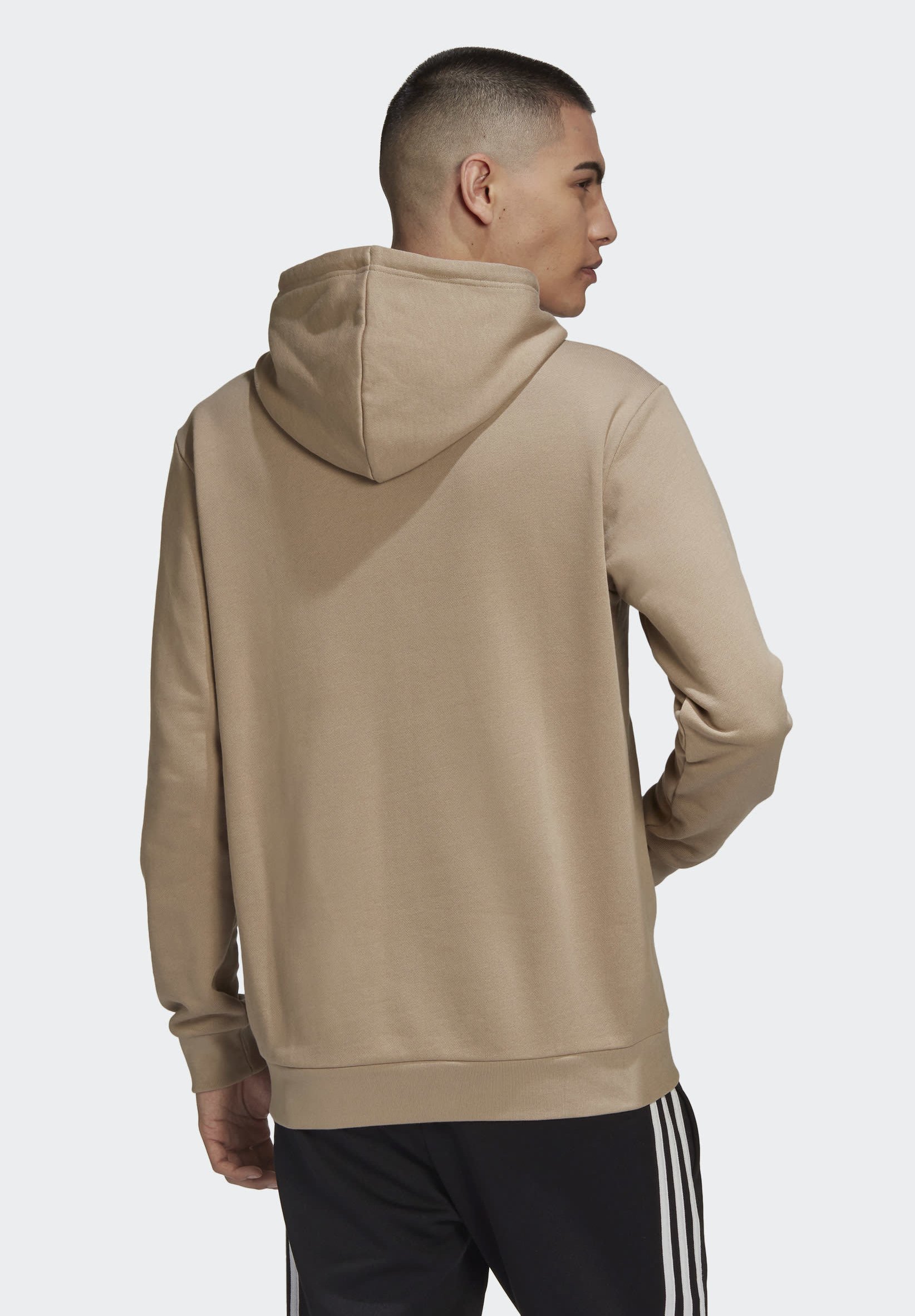 bluza adidas trefoil zalando
