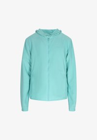 Unausgewählt, türkis