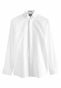 Unausgewählt, white denim
