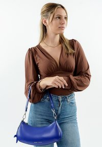 SURI FREY ALEXANDER - Borsa a mano - royal