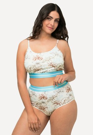 Briefs - light blue