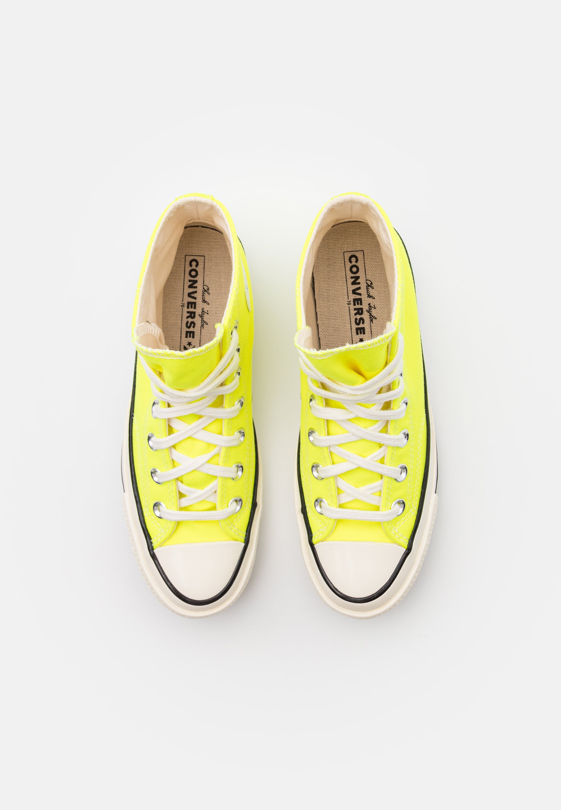 converse 70 jaune