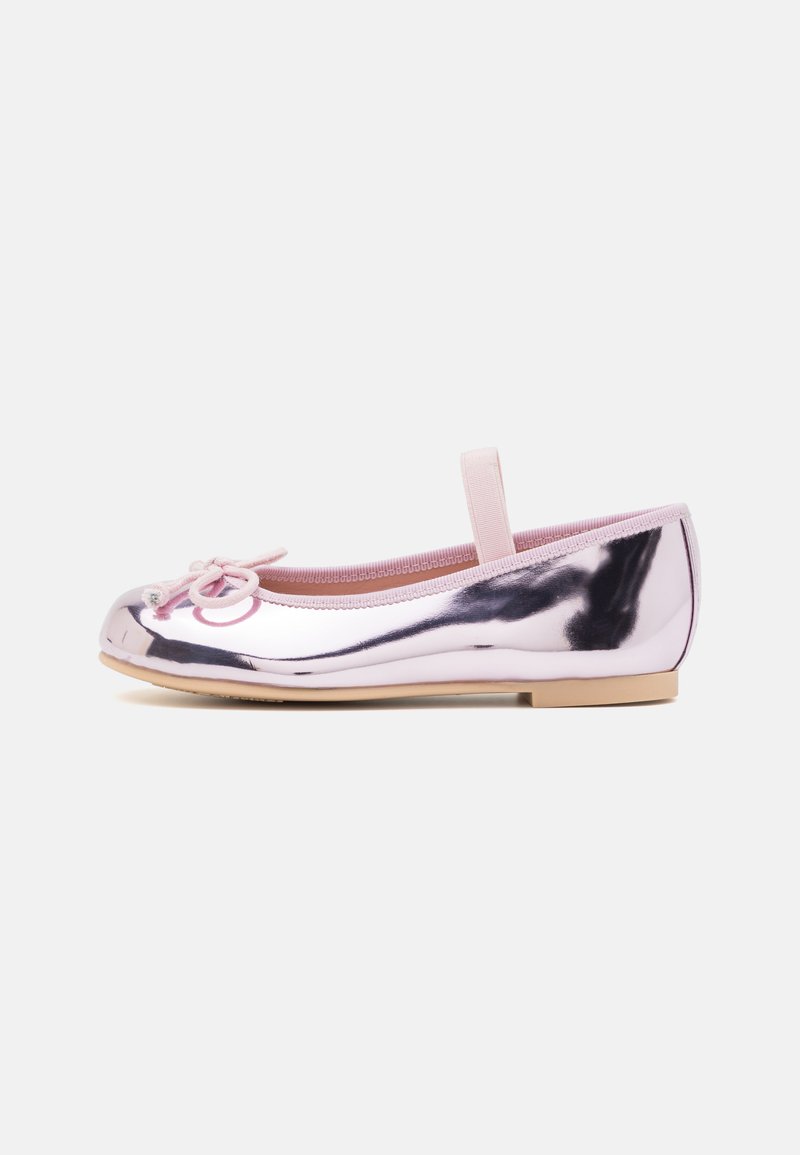 Pretty Ballerinas AMI - Bailarinas con hebilla - pink