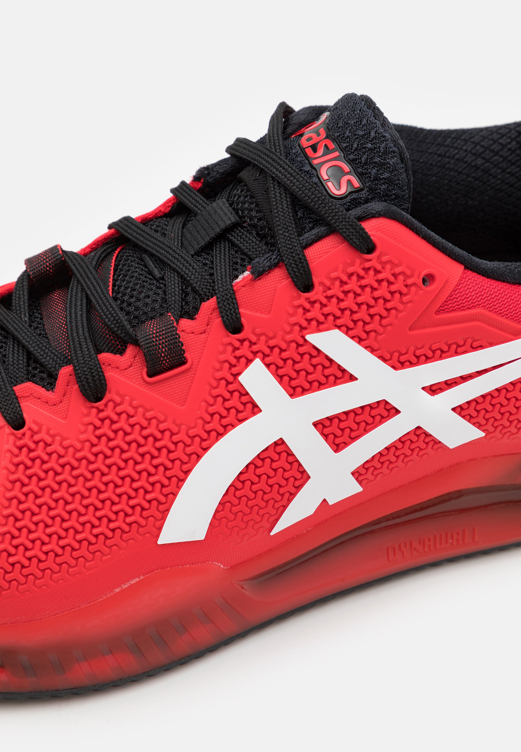 asics gel resolution 8 hard court