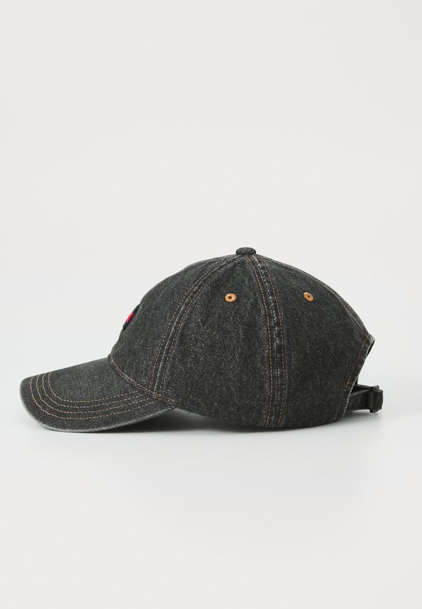 HERITAGE DARK CAP - Cap4