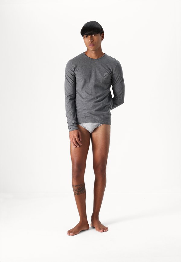 TOPEKA NEW LOGO - Undershirt3