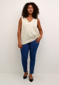 Kaffe Curve ELISA  - Top - turtledove cc
