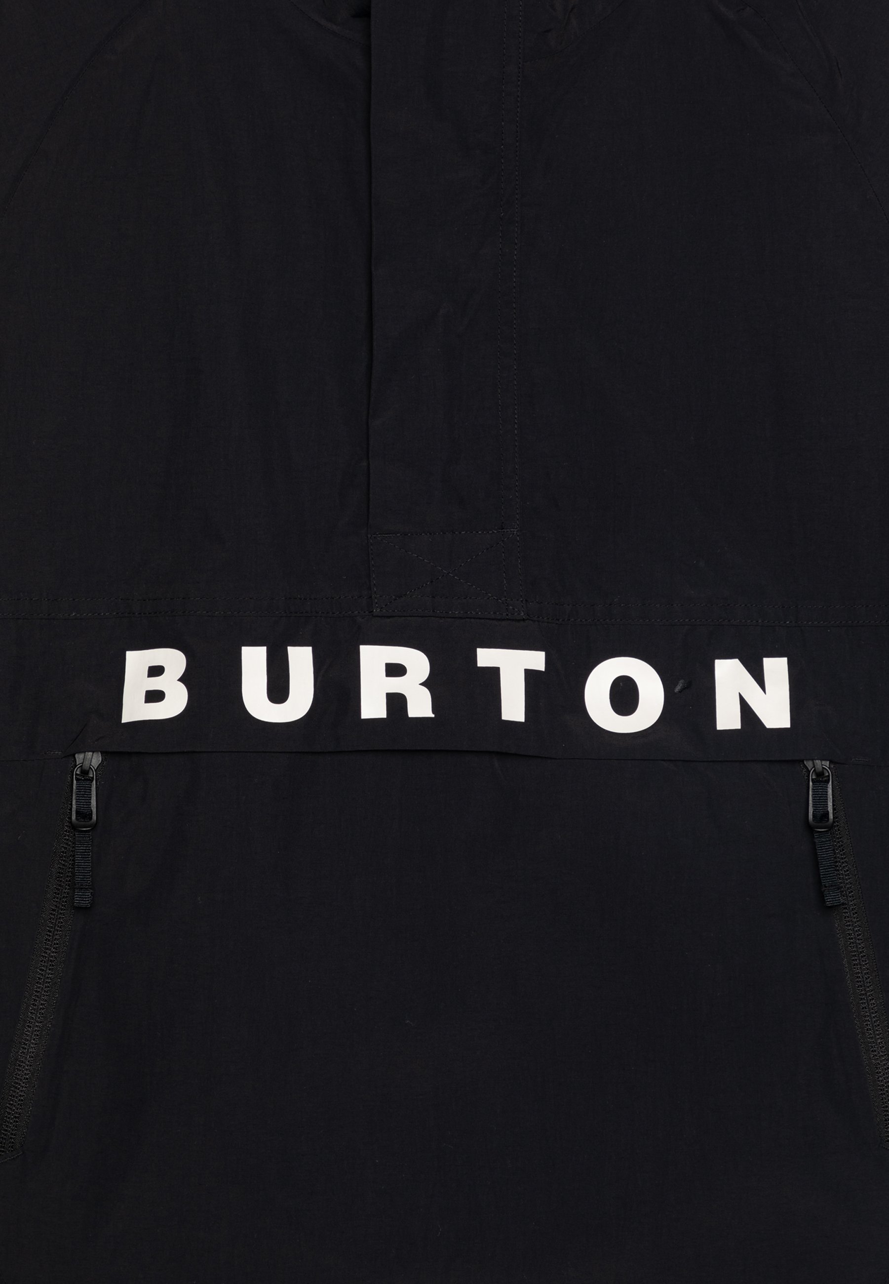 Burton KIDS FROSTNER ANORAK UNISEX - Chaqueta de snowboard - true
