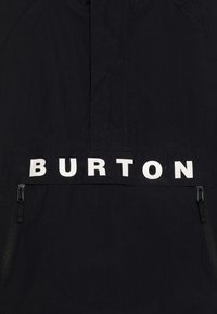 Burton KIDS FROSTNER UNISEX - Slēpošanas jaka - true black