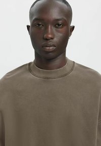 Annarr RELAXED FIT - Športni pulover - delicioso