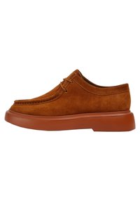 Camper Bootsschuh - brown