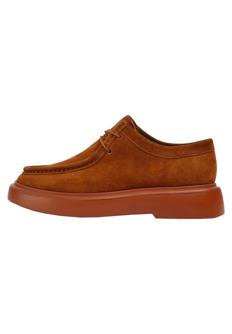 Camper Bootsschuh - brown
