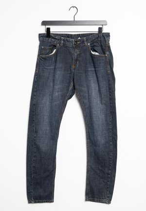 PLEASE Relaxed fit jeans - blue