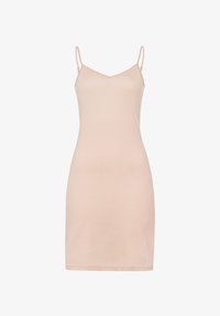 Sélectionné, beige