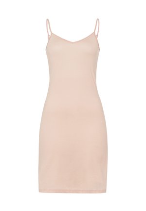 Hanro ULTRALIGHT - Nattrøjer / negligé - beige
