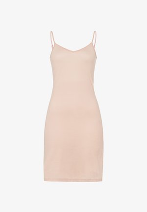 Hanro ULTRALIGHT - Nachthemd - beige