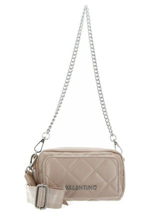 OCARINA RECYCLE - Sac bandoulière - beige