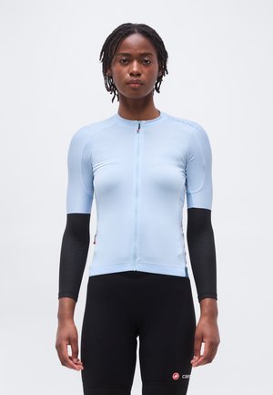 Castelli ESPRESSO 2 - Wielershirt - winter sky