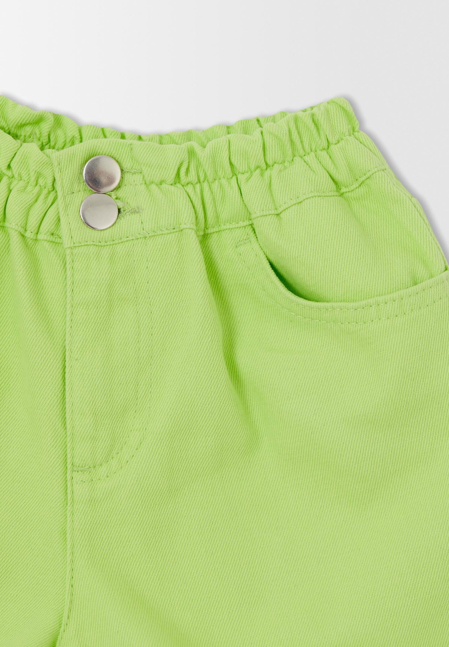 Kinder REGULAR FIT - Jeans Shorts Kinder REGULAR FIT - Jeans Shorts