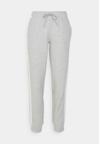 No seleccionado, medium grey heather