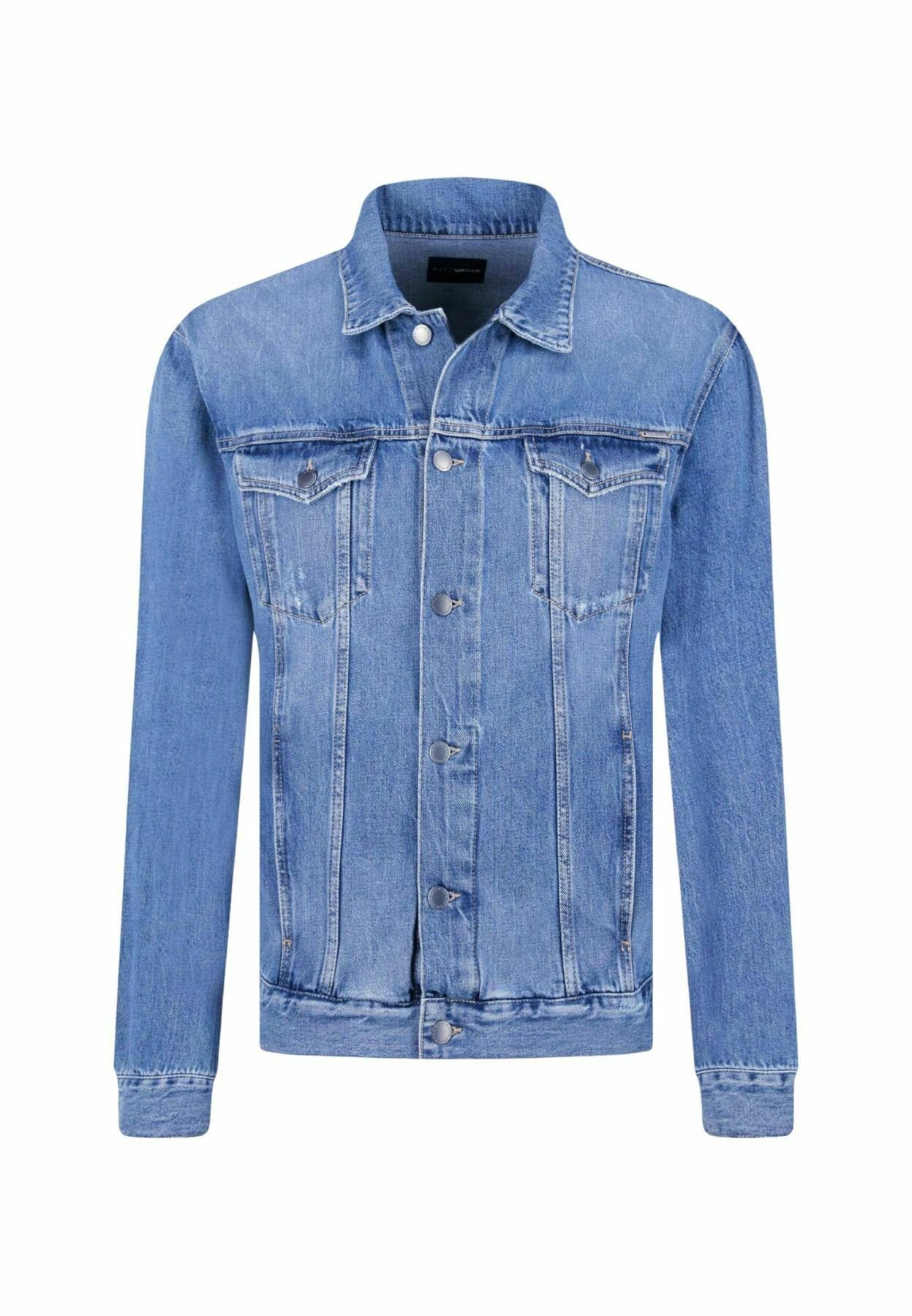 Denim Jacket Toppe Per Giacche Di Jeans Giacca Di Jeans Con Toppa