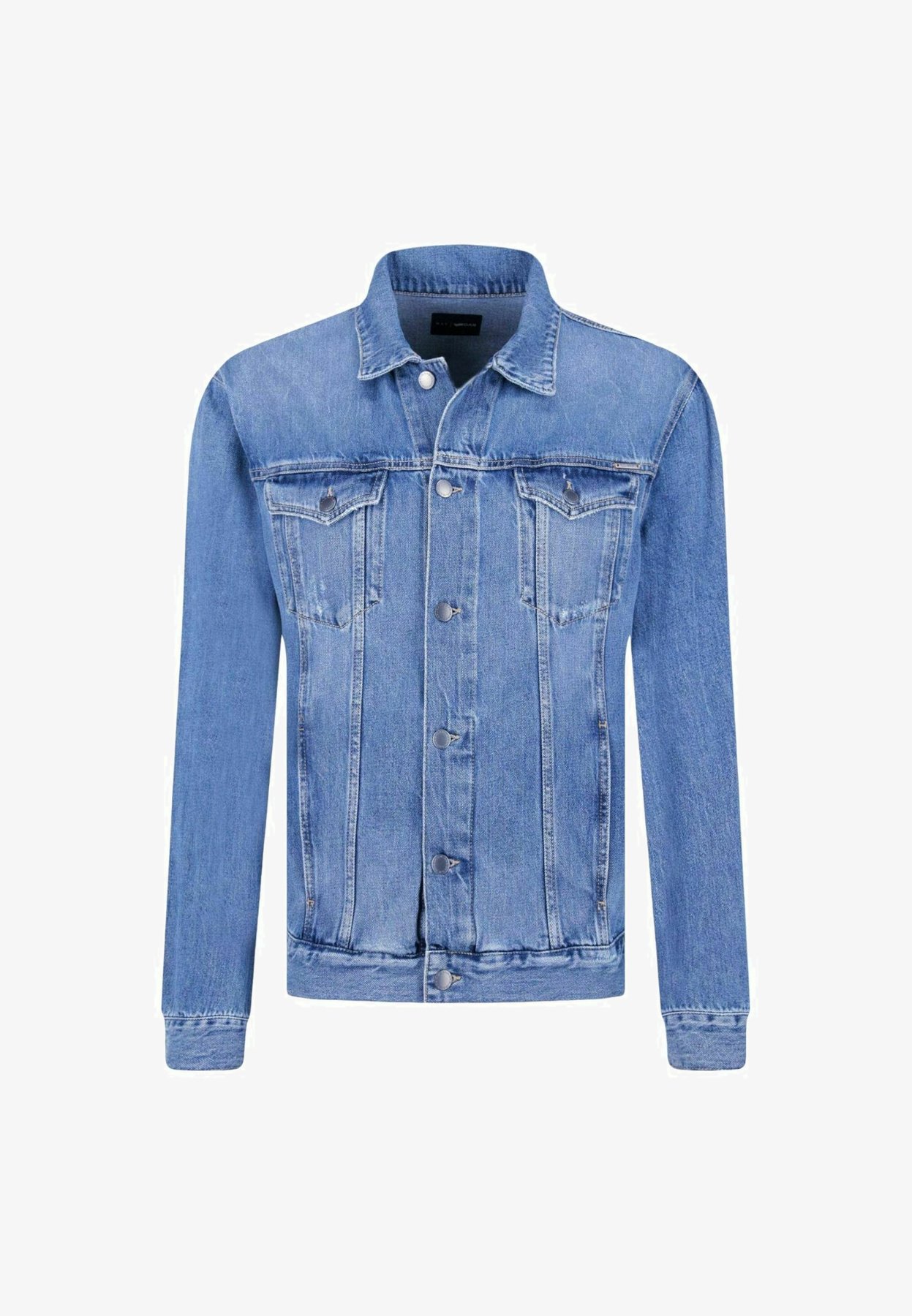 Denim Jacket Toppe Per Giacche Di Jeans Giacca Di Jeans Con Toppa