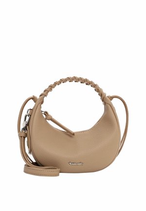 BEUTEL TAS KATE - Käekott - sahara