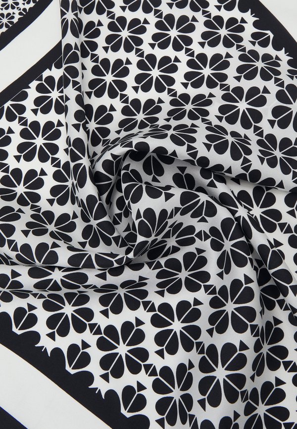 FLOWER SQUARE - Foulard3