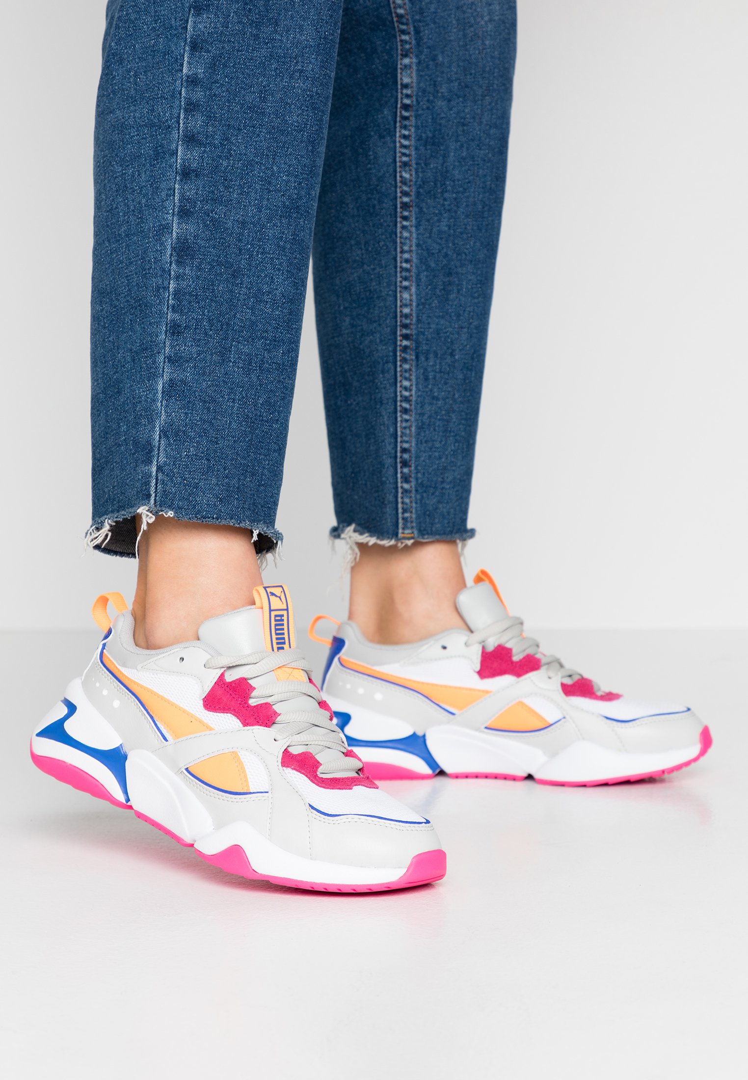 Zalando puma nova Clearance