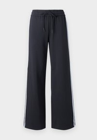 ONLPOPTRASH TADIA - Träningsbyxor - blue/soft chambray