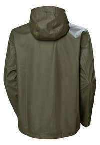 Helly Hansen MOSS - Impermeable - dunkelgrün