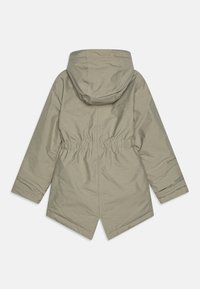 Columbia NORDIC STRIDER JACKET - Giacca invernale - safari