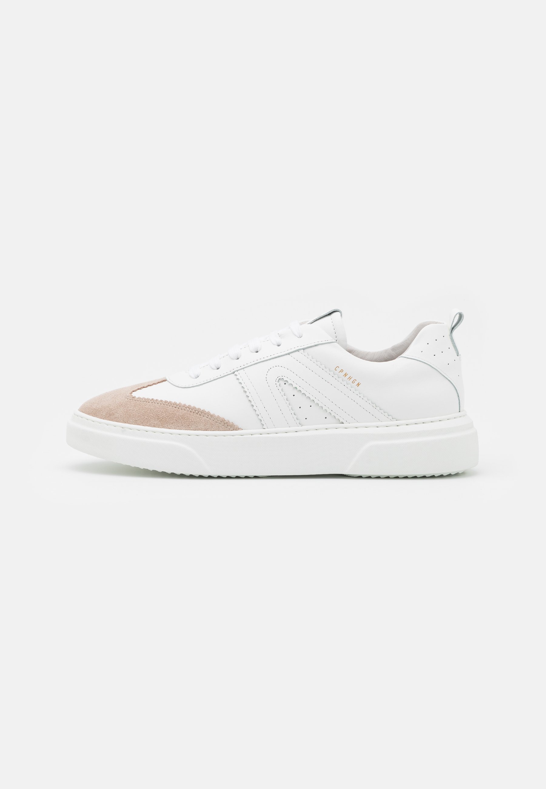 Witte COPENHAGEN STUDIOS Lage sneakers CPH103M | Omoda