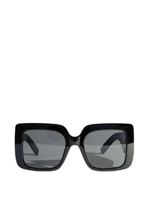 Friends Like These CHUNKY SQUARE  - Gafas de sol - black